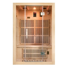 Sauna à infrarouges Fray Sauna à infrarouges Fray