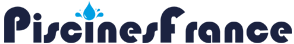 Logo Piscines-france