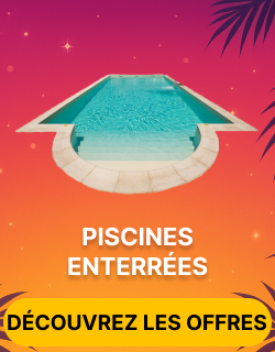 Piscine interrate