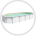 piscines-france vente en ligne piscines en kit en acier hors sol