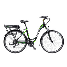 Vélo électrique urbain URBAN 1.2 (17), roues 28''