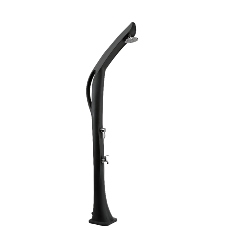 Douche solaire LUNA 35 litres
