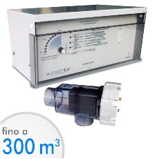 Electrolyseur de Sel AUTOCHLOR RP 300 mc